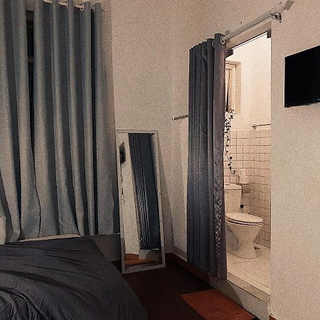 The Balcony Bnb Da Lat Zewnętrze zdjęcie