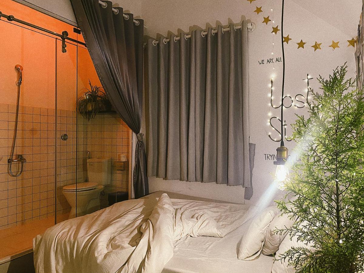 The Balcony Bnb Da Lat Zewnętrze zdjęcie