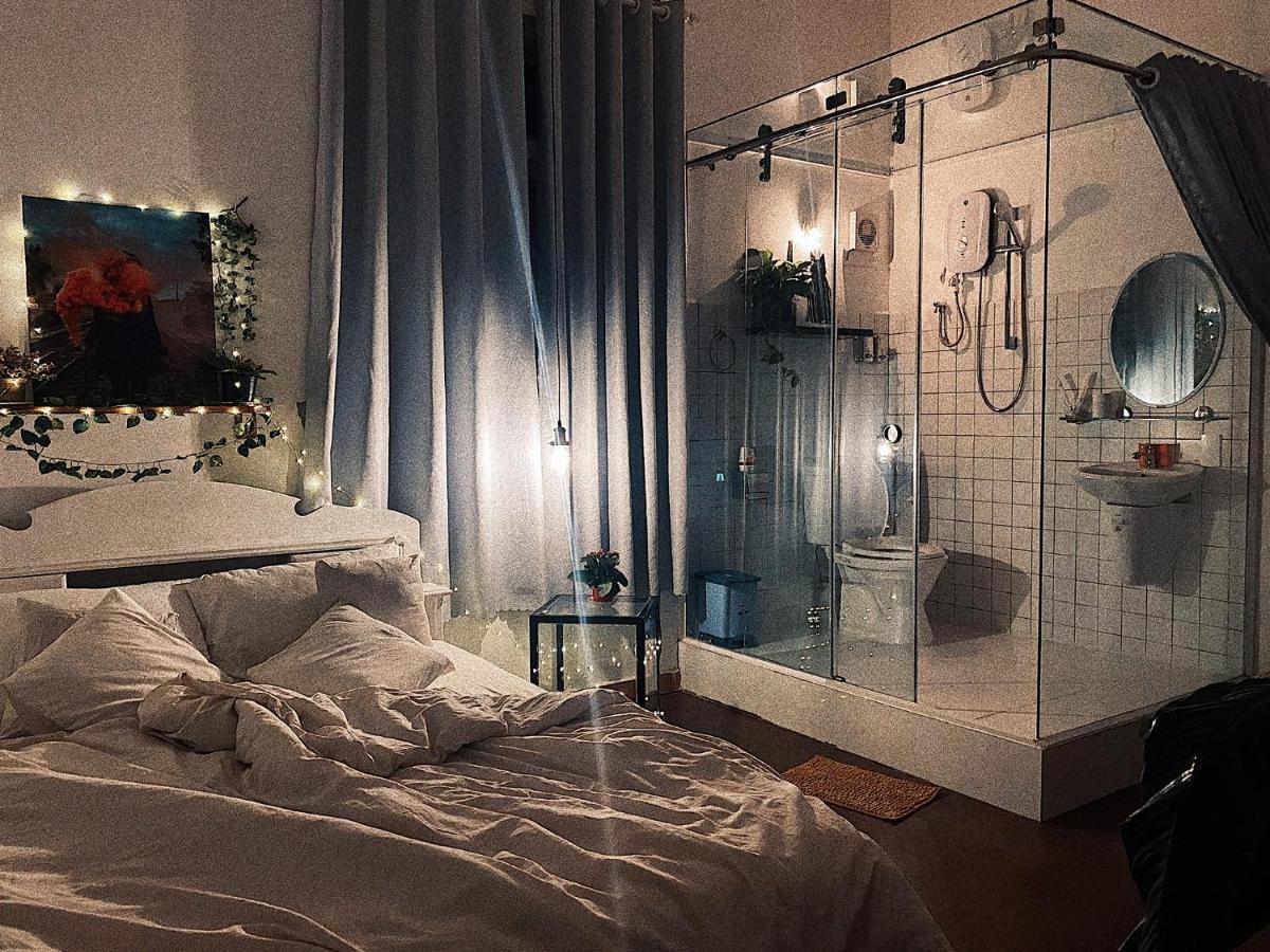 The Balcony Bnb Da Lat Zewnętrze zdjęcie