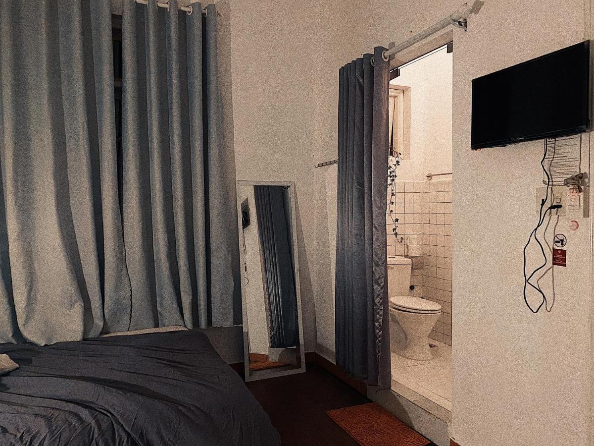The Balcony Bnb Da Lat Zewnętrze zdjęcie
