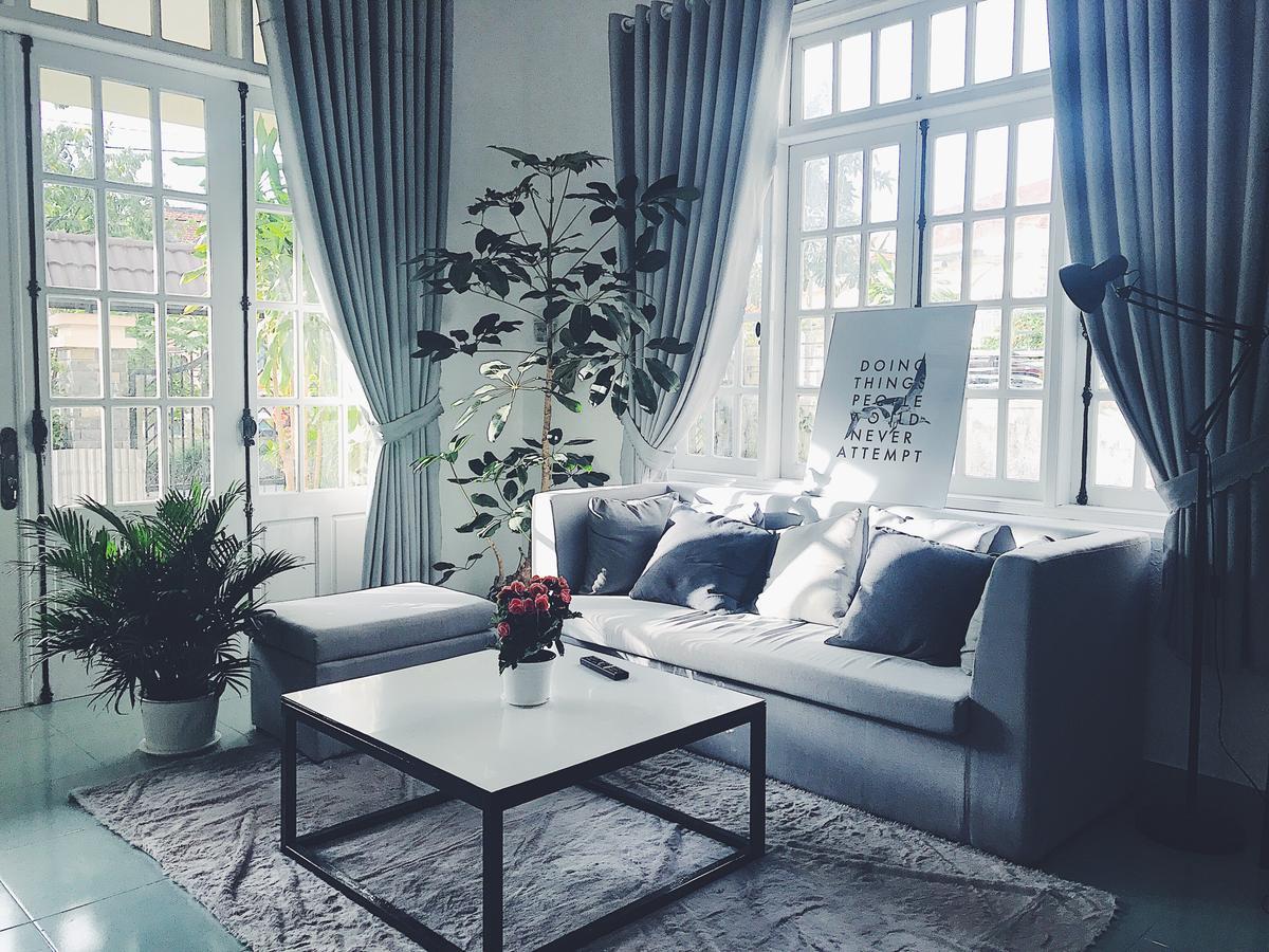 The Balcony Bnb Da Lat Zewnętrze zdjęcie
