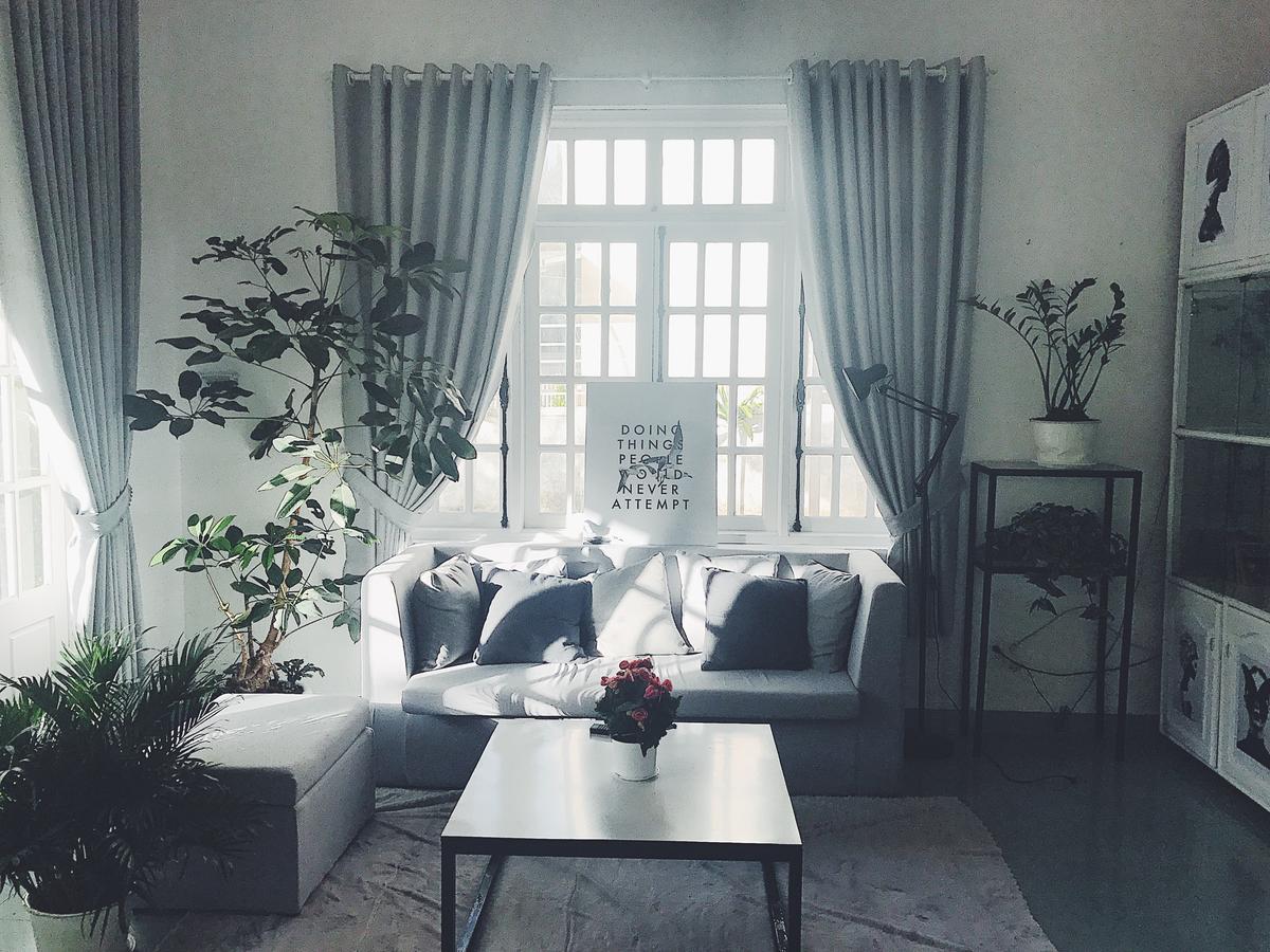 The Balcony Bnb Da Lat Zewnętrze zdjęcie