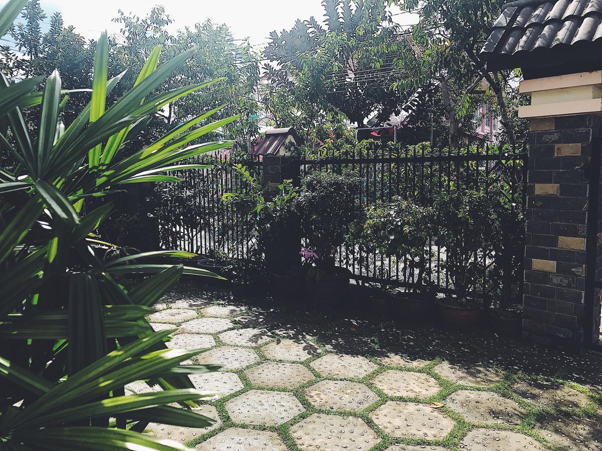 The Balcony Bnb Da Lat Zewnętrze zdjęcie