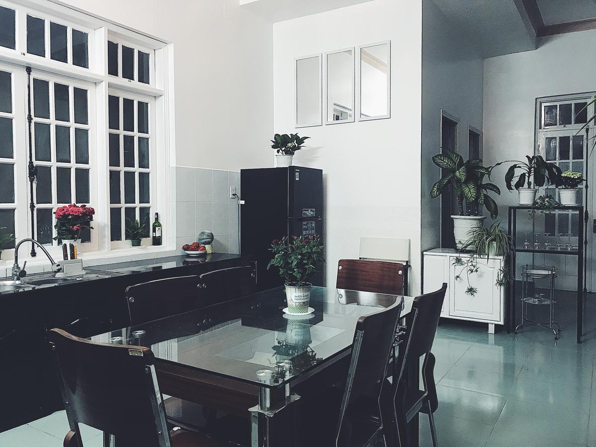 The Balcony Bnb Da Lat Zewnętrze zdjęcie