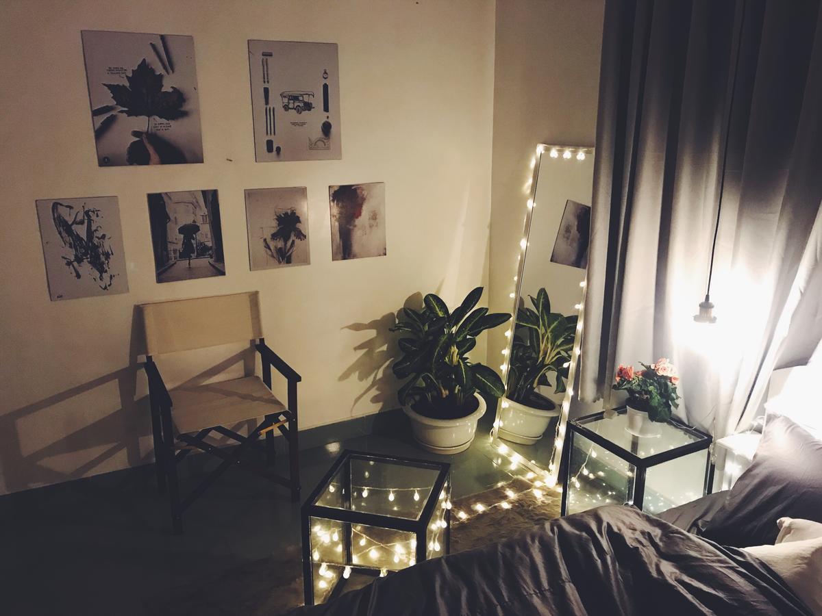 The Balcony Bnb Da Lat Zewnętrze zdjęcie