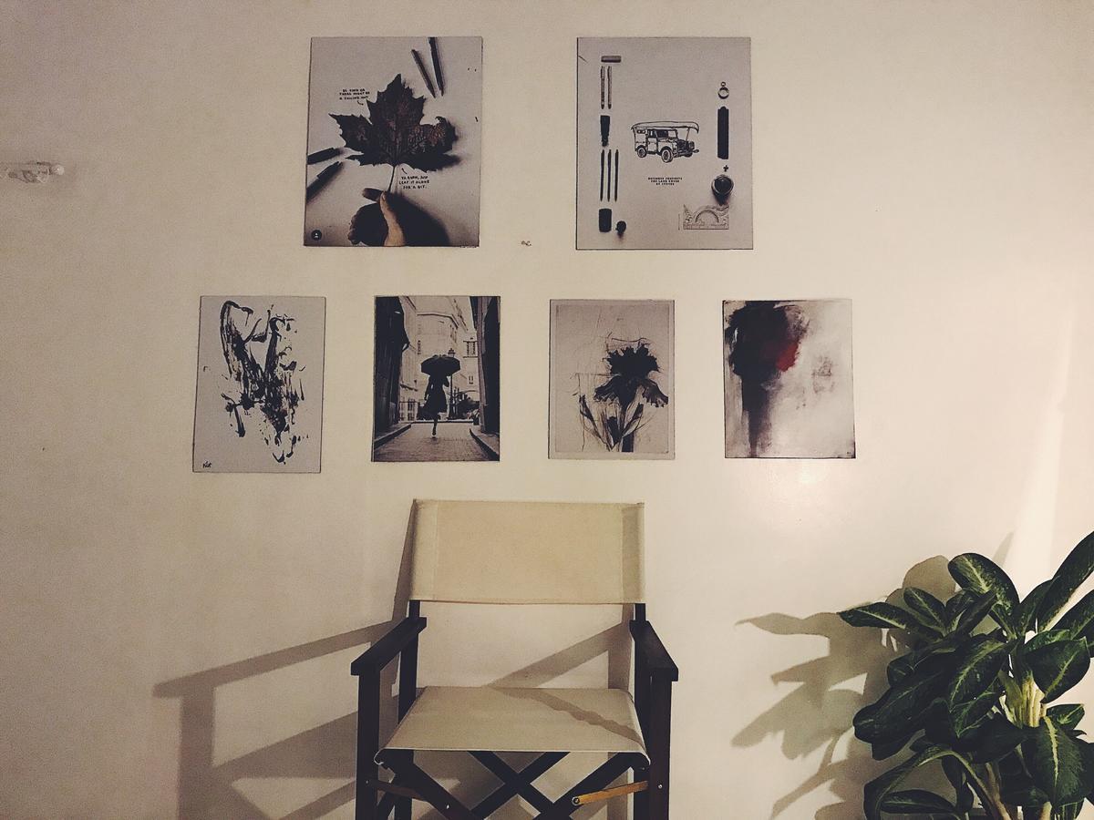 The Balcony Bnb Da Lat Zewnętrze zdjęcie