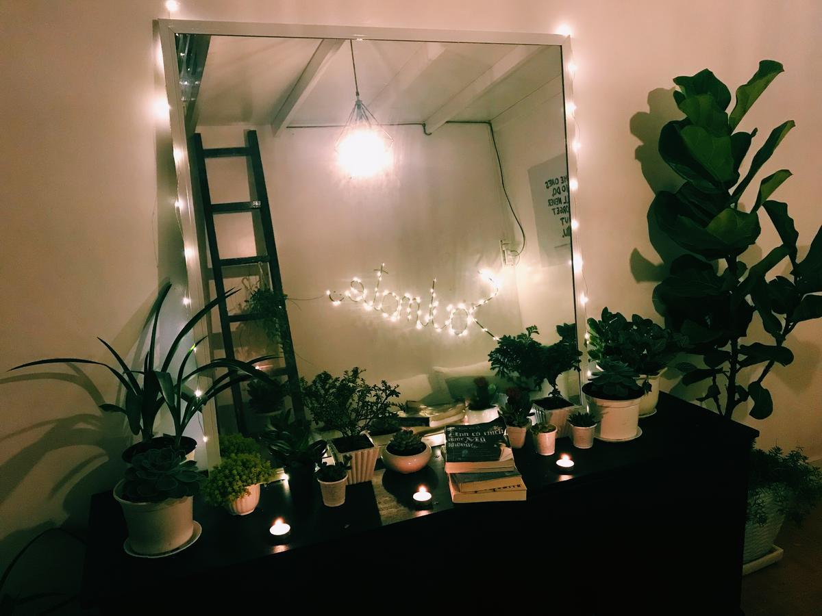 The Balcony Bnb Da Lat Zewnętrze zdjęcie
