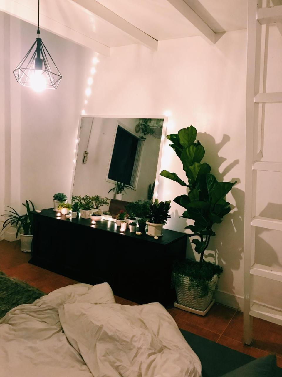 The Balcony Bnb Da Lat Zewnętrze zdjęcie