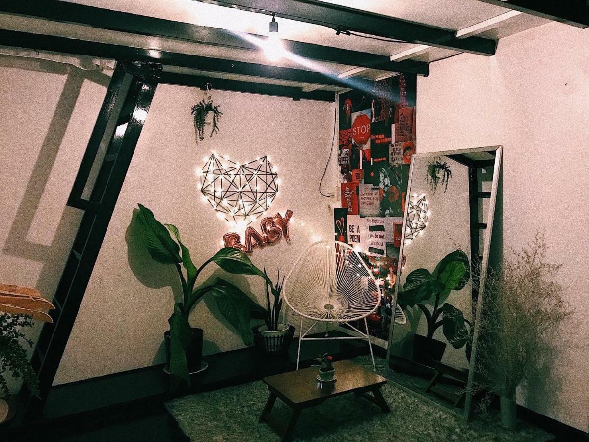 The Balcony Bnb Da Lat Zewnętrze zdjęcie