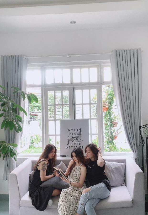 The Balcony Bnb Da Lat Zewnętrze zdjęcie