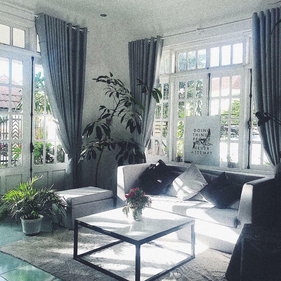 The Balcony Bnb Da Lat Zewnętrze zdjęcie