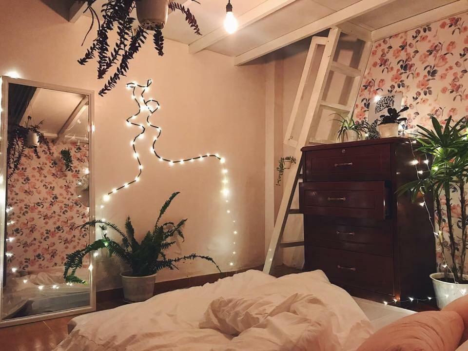 The Balcony Bnb Da Lat Zewnętrze zdjęcie