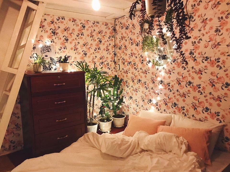 The Balcony Bnb Da Lat Zewnętrze zdjęcie